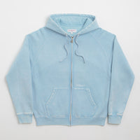 Yardsale Sundown Hoodie - Baby Blue thumbnail