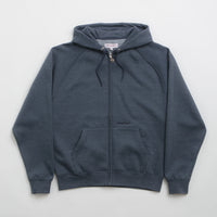 Yardsale Sundown Hoodie - Dark Blue thumbnail