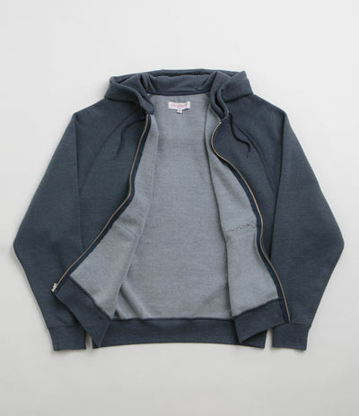 Yardsale Sundown Hoodie - Dark Blue