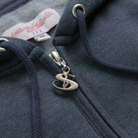 Yardsale Sundown Hoodie - Dark Blue thumbnail