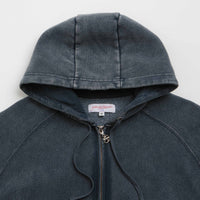 Yardsale Sundown Hoodie - Washed Sapphire thumbnail