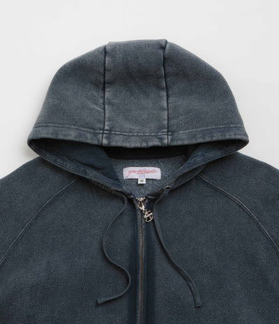 Yardsale Sundown Hoodie - Washed Sapphire