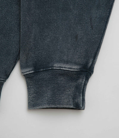 Yardsale Sundown Hoodie - Washed Sapphire