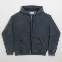 Yardsale Sundown Hoodie - Washed Sapphire thumbnail