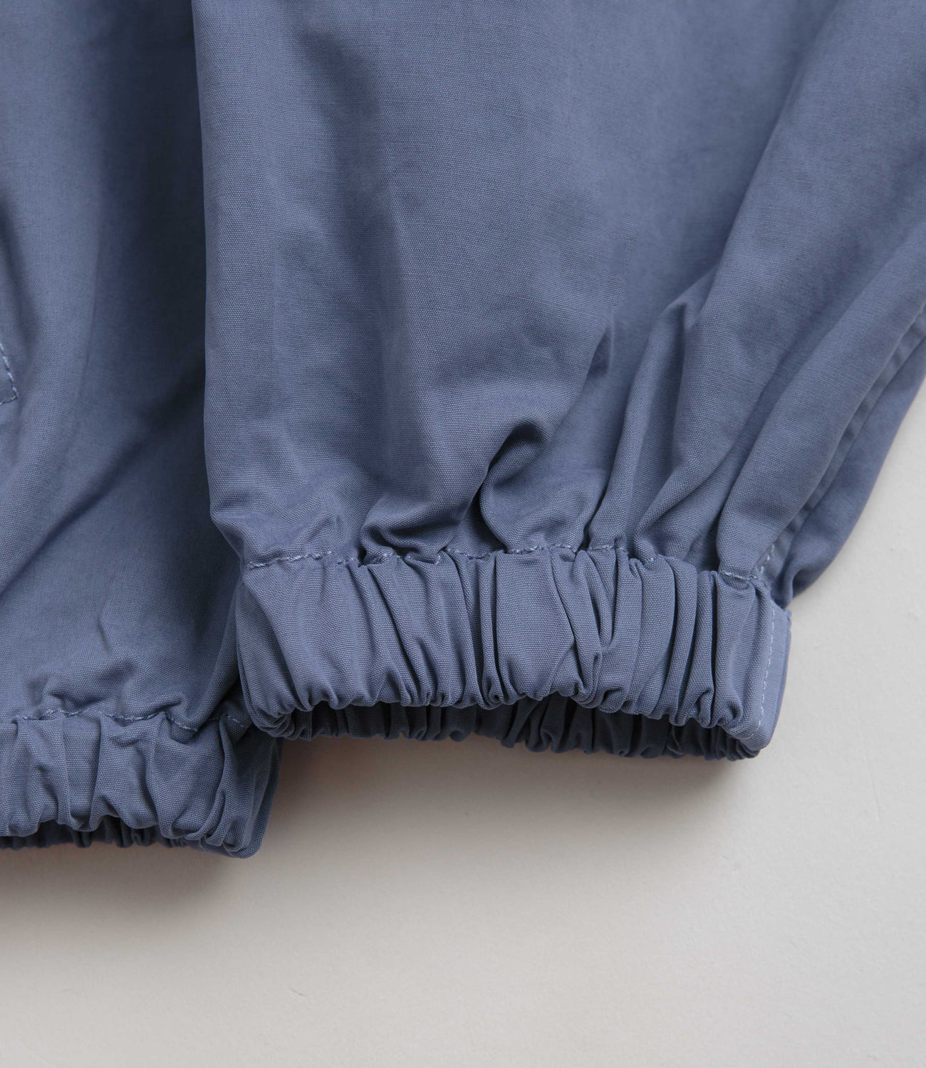 Yardsale Sunscript Hooded Jacket - Blue | Flatspot