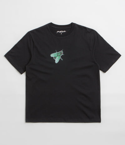 Yardsale Swat T-Shirt - Black