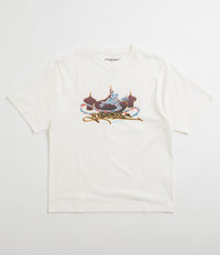 Yardsale Wishes T-Shirt - White