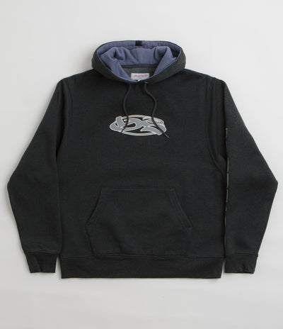 Yardsale YS 3M Hoodie - Charcoal