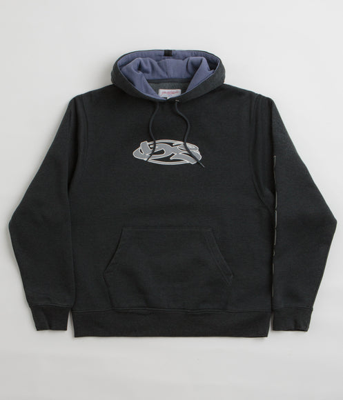 Yardsale YS 3M Hoodie - Charcoal