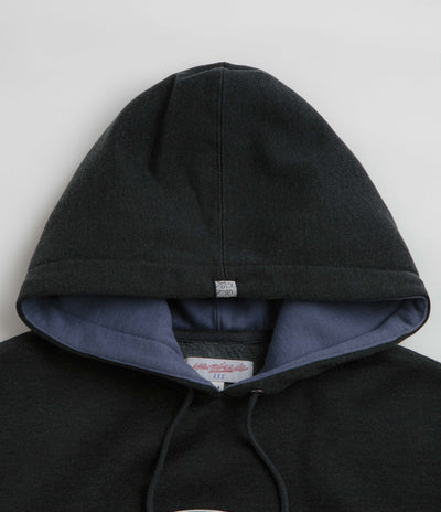 Yardsale YS 3M Hoodie - Charcoal