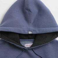 Yardsale YS 3M Hoodie - Washed Blue thumbnail