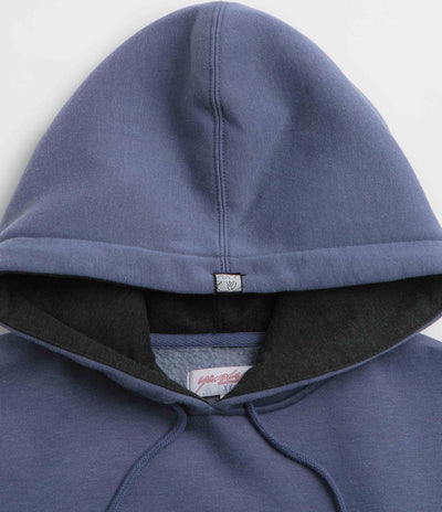 Yardsale YS 3M Hoodie - Washed Blue