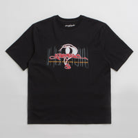 Yardsale YS Authentic T-Shirt - Black thumbnail