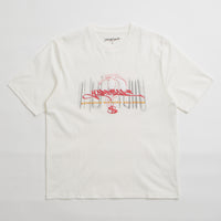 Yardsale YS Authentic T-Shirt - White thumbnail