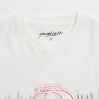 Yardsale YS Authentic T-Shirt - White thumbnail