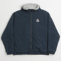 Yardsale YS Drill Jacket - Navy thumbnail