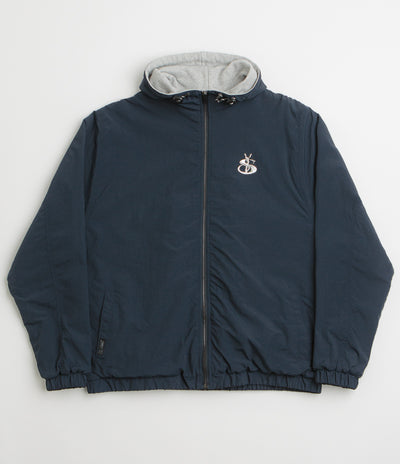 Yardsale YS Drill Jacket - Navy