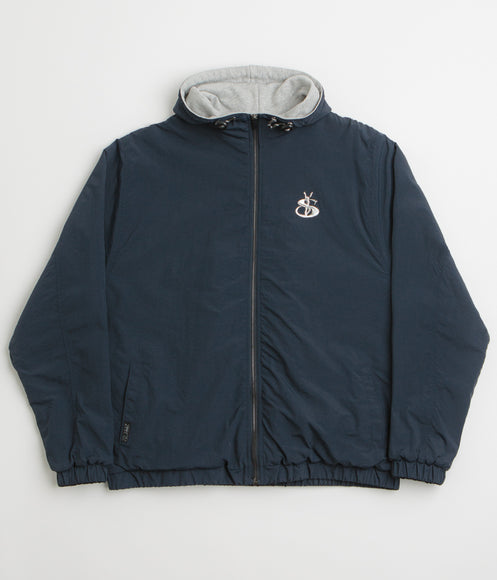 Yardsale YS Drill Jacket - Navy