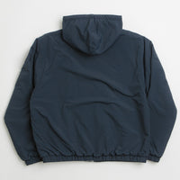 Yardsale YS Drill Jacket - Navy thumbnail