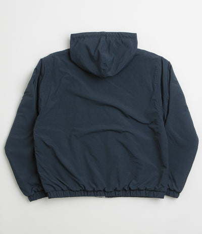 Yardsale YS Drill Jacket - Navy