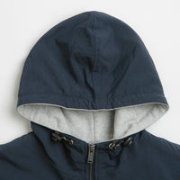 Yardsale YS Drill Jacket - Navy thumbnail