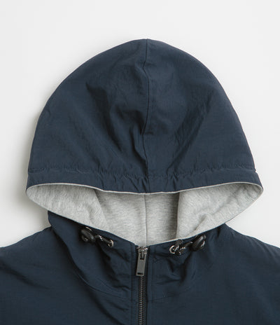 Yardsale YS Drill Jacket - Navy