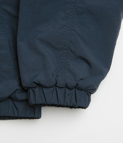 Yardsale YS Drill Jacket - Navy