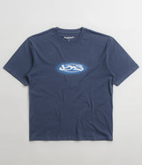 Yardsale YS Fade T-Shirt - Blue