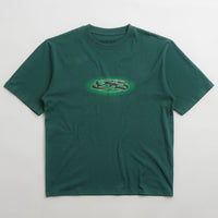 Yardsale YS Fade T-Shirt - Green thumbnail