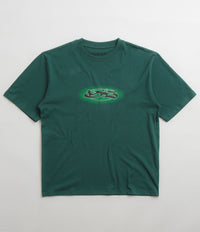 Yardsale YS Fade T-Shirt - Green