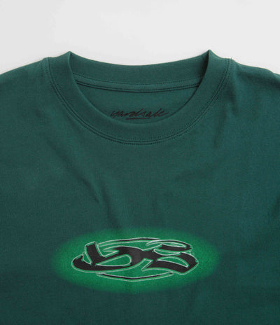 Yardsale YS Fade T-Shirt - Green