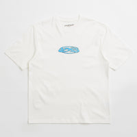 Yardsale YS Gummi T-Shirt - White thumbnail