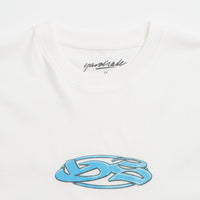 Yardsale YS Gummi T-Shirt - White thumbnail