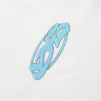 Yardsale YS Gummi T-Shirt - White thumbnail