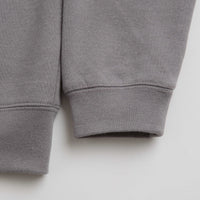 Yardsale YS Sport Spray Hoodie - Dark Grey | Flatspot