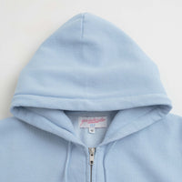 Yardsale YS Sport Spray Hoodie - Light Blue | Flatspot