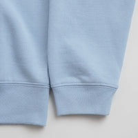 Yardsale YS Sport Spray Hoodie - Light Blue thumbnail