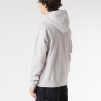 Yardsale YS Sport Spray Hoodie - White | Flatspot