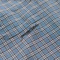 Yardsale Zenith Short Sleeve Shirt - Blue thumbnail