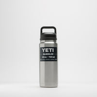 Yeti Chug Cap Rambler Bottle 26oz - Stainless Steel thumbnail