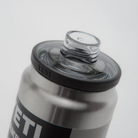 Yeti Chug Cap Rambler Bottle 26oz - Stainless Steel thumbnail