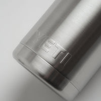 Yeti Chug Cap Rambler Bottle 26oz - Stainless Steel thumbnail