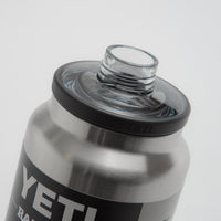 Yeti Chug Cap Rambler Bottle 36oz - Stainless Steel thumbnail