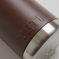 Yeti Chug Cap Rambler Bottle V2 26oz - Wetlands Brown thumbnail