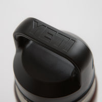 Yeti Chug Cap Rambler Bottle V2 26oz - Wetlands Brown thumbnail