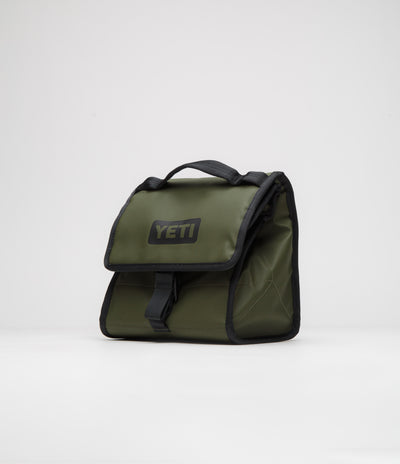 Yeti Daytrip Lunch Bag - Olive