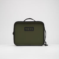 Yeti Daytrip Lunch Box - Olive thumbnail