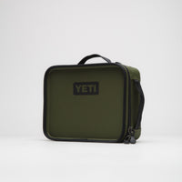 Yeti Daytrip Lunch Box - Olive thumbnail