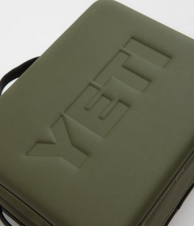 Yeti Daytrip Lunch Box - Olive