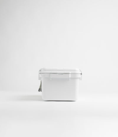 Yeti LoadOut 30 Go Box - White